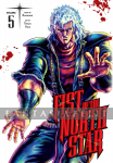 Fist of the North Star 05 (HC)