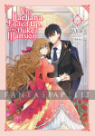 kuva on linkki tuotesivulle: Why Raeliana Ended up at the Duke's Mansion 1
