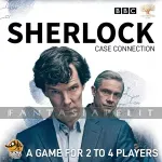 Sherlock: Case Connection