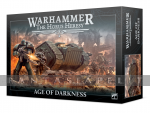 kuva tuotteesta on linkki tuotesivulle: Horus Heresy: Age of Darkness (54)
