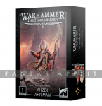 kuva tuotteesta on linkki tuotesivulle: Horus Heresy: Thousand Sons: Ahzek Ahriman (1)