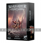 Horus Heresy: Thousand Sons: Ahzek Ahriman (1)