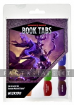 kuva tuotteesta on linkki tuotesivulle: D&D 5: Book Tabs -Dungeon Master's Guide