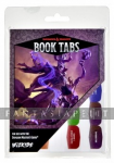 D&D 5: Book Tabs -Dungeon Master's Guide