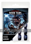 kuva tuotteesta on linkki tuotesivulle: D&D 5: Book Tabs -Monster Manual
