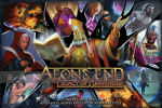 Aeon's End: Legacy of Gravehold