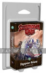 kuva tuotteesta on linkki tuotesivulle: Summoner Wars 2nd Edition: Faction Deck -Skyspear Avians
