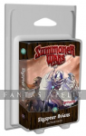 Summoner Wars 2nd Edition: Faction Deck -Skyspear Avians