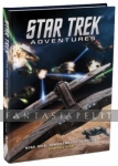 Star Trek Adventures: Discovery (2256-2258) Campaign Guide (HC)