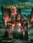 kuva tuotteesta on linkki tuotesivulle: Fearful Symmetries (HC)