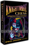 kuva tuotteesta on linkki tuotesivulle: Knightmare Chess