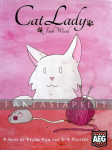 kuva tuotteesta on linkki tuotesivulle: Cat Lady