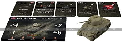 World of Tanks Expansion: American (M4A1 75mm Sherman)