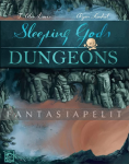 kuva tuotteesta on linkki tuotesivulle: Sleeping Gods: Dungeons Expansion