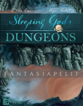 Sleeping Gods: Dungeons Expansion