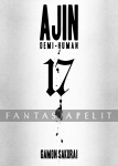 Ajin, Demi-Human 17