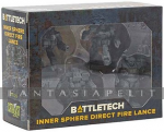 kuva on linkki tuotesivulle: BattleTech: Inner Sphere Direct Fire Lance
