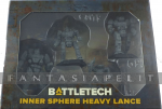 BattleTech: Inner Sphere Heavy Lance