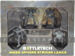 BattleTech: Inner Sphere Striker Lance