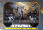 CAT 35737 BattleTech: Miniature Force Pack - ComStar Command Level ll