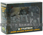 kuva tuotteesta on linkki tuotesivulle: BattleTech: Inner Sphere Support Lance