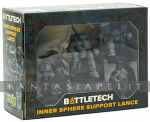 BattleTech: Inner Sphere Support Lance