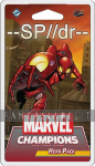 kuva tuotteesta on linkki tuotesivulle: Marvel Champions LCG: SP//dr Hero Pack