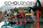 Echolands 1 (HC)