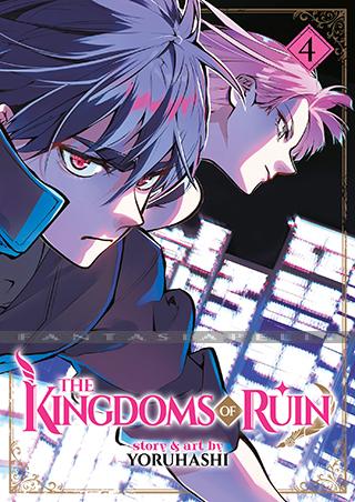Kingdoms of Ruin 4