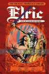 Michael Moorcock Library 14: Elric -Bane of the Black Sword (HC)