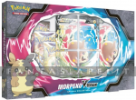 Pokemon Morpeko V-UNION Special Collection Box