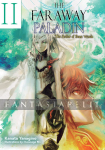 Faraway Paladin Light Novel 2: The Archer of the Beast Woods (HC)