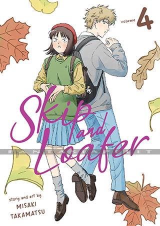 Skip and Loafer 04