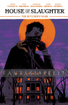 kuva on linkki tuotesivulle: House of Slaughter 1: The Butcher's Mark