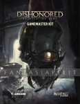 kuva tuotteesta on linkki tuotesivulle: Dishonored RPG: Gamemaster Kit