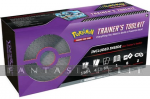 kuva tuotteesta on linkki tuotesivulle: Pokemon: Trainer's Toolkit (Purple)