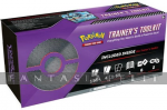 Pokemon: Trainer's Toolkit (Purple)