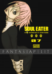 kuva tuotteesta on linkki tuotesivulle: Soul Eater Perfect Edition 07 (HC)
