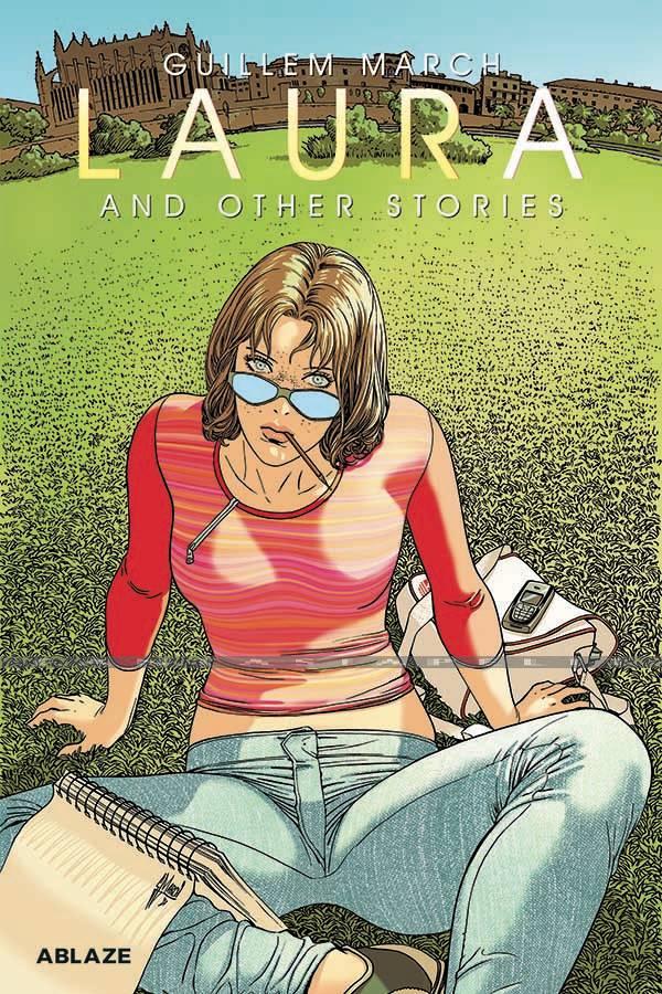 Laura and Other Stories (HC)