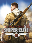 Art and Making of Sniper Elite (HC)