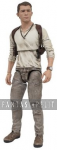 Uncharted: Nathan Drake Deluxe Action Figure