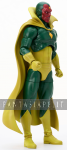 kuva tuotteesta on linkki tuotesivulle: Marvel Select: Vision Action Figure (Comics Version)
