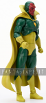 Marvel Select: Vision Action Figure (Comics Version)