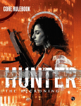 kuva tuotteesta on linkki tuotesivulle: Hunter: The Reckoning (HC)