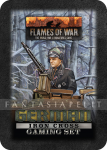 kuva tuotteesta on linkki tuotesivulle: Iron Cross Gaming Set