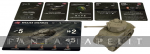 kuva tuotteesta on linkki tuotesivulle: World of Tanks Expansion: American (M4A3E8 Sherman)