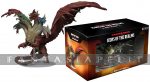 kuva tuotteesta on linkki tuotesivulle: D&D Icons of the Realms: Aspect of Tiamat