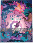 D&D 5: Journeys Through the Radiant Citadel LIMITED EDITION Alternate Cover (HC)