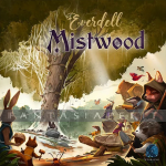 kuva tuotteesta on linkki tuotesivulle: Everdell: Mistwood