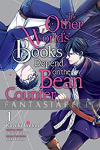 kuva tuotteesta on linkki tuotesivulle: Other World's Books Depend on the Bean Counter 1